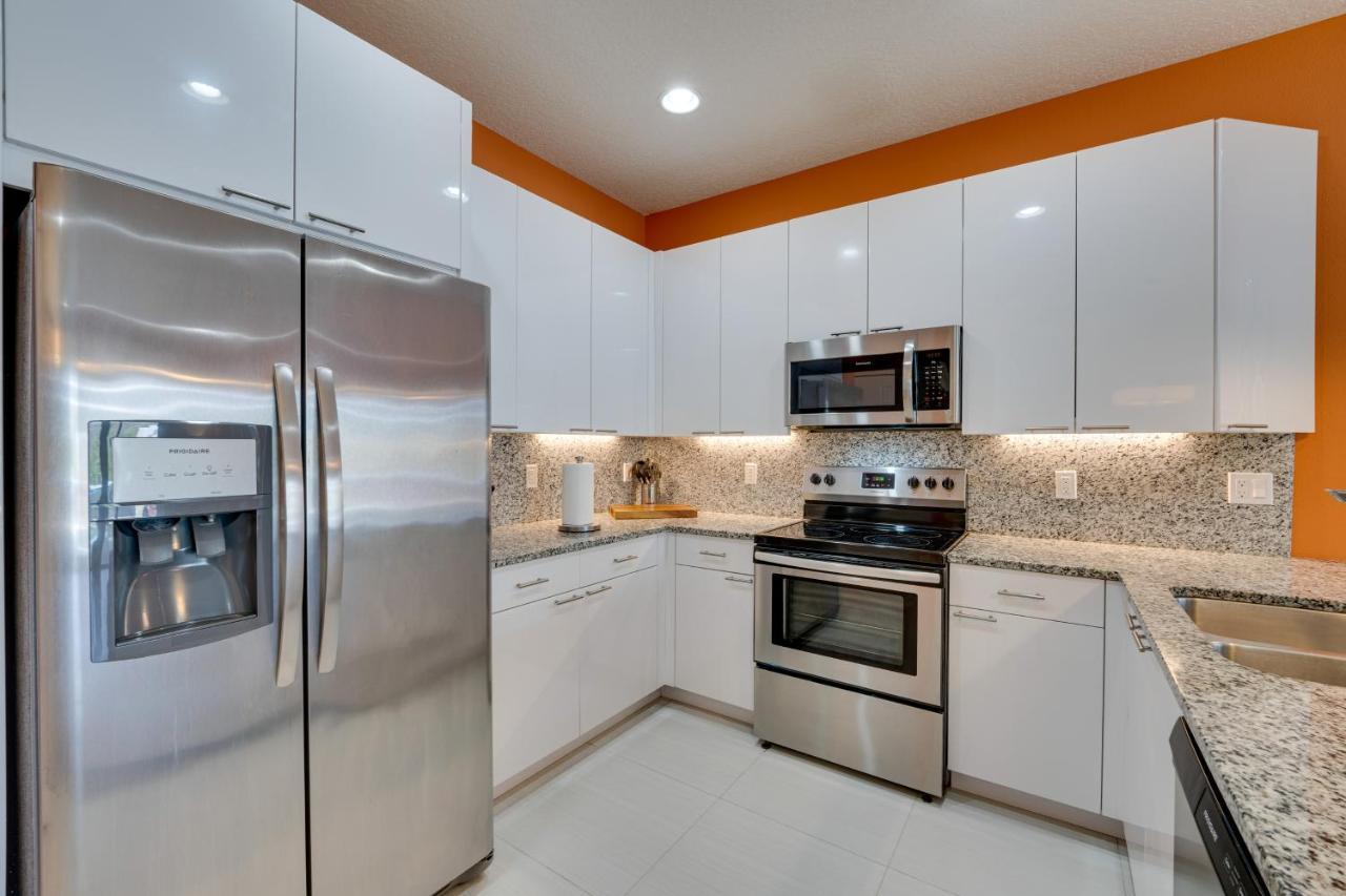 Clermont Townhome With Pool About 9 Mi To Disney World! Orlando Exterior foto